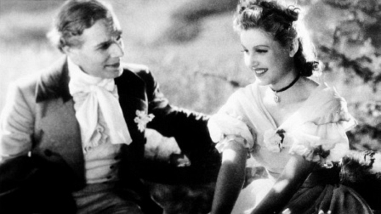 Image du film Le roman de Werther
