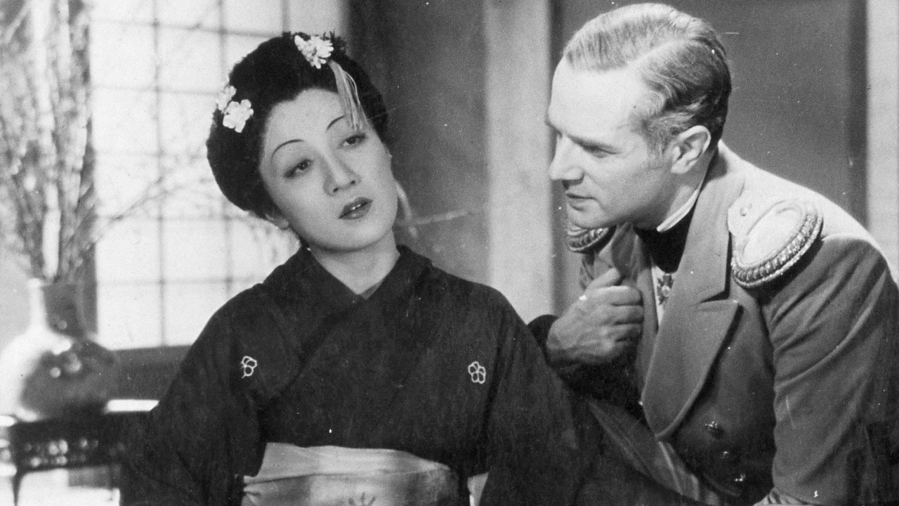 Image du film Yoshiwara