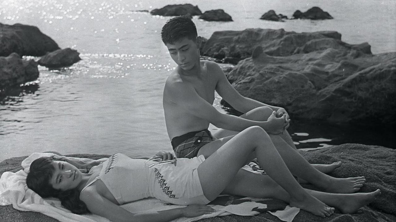 Image du film Kurutta kajitsu