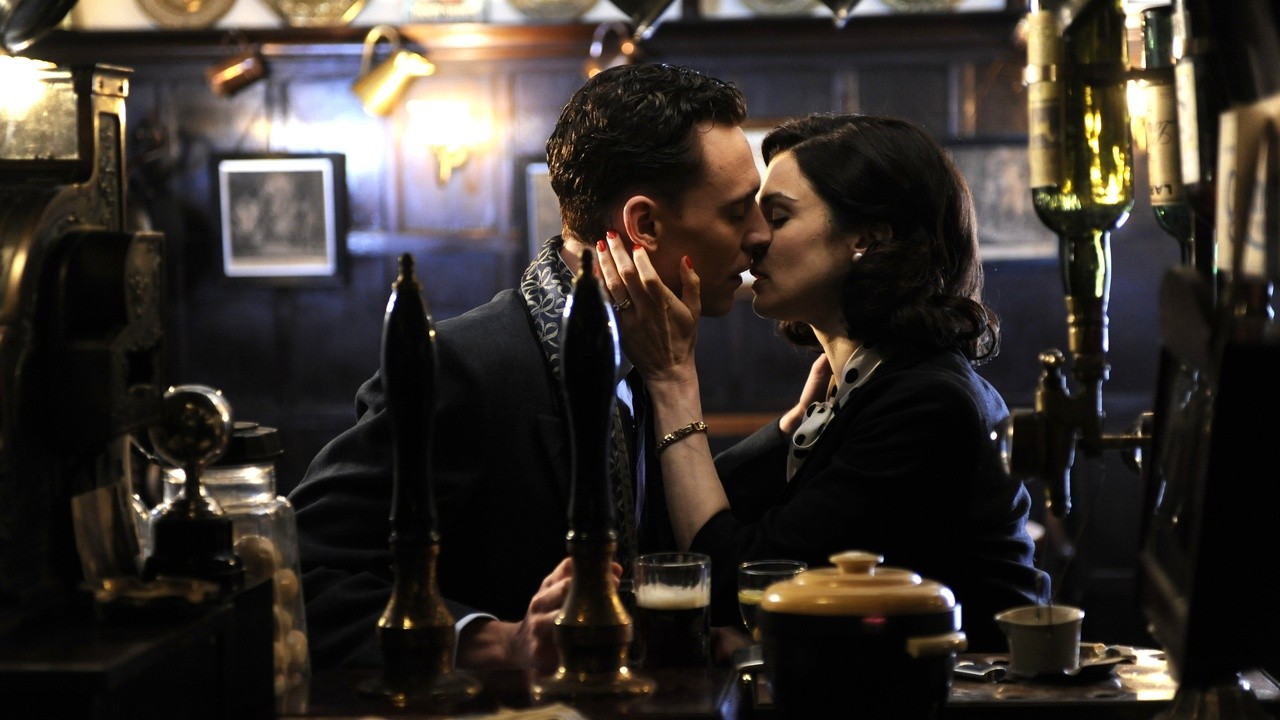 Image du film The Deep Blue Sea