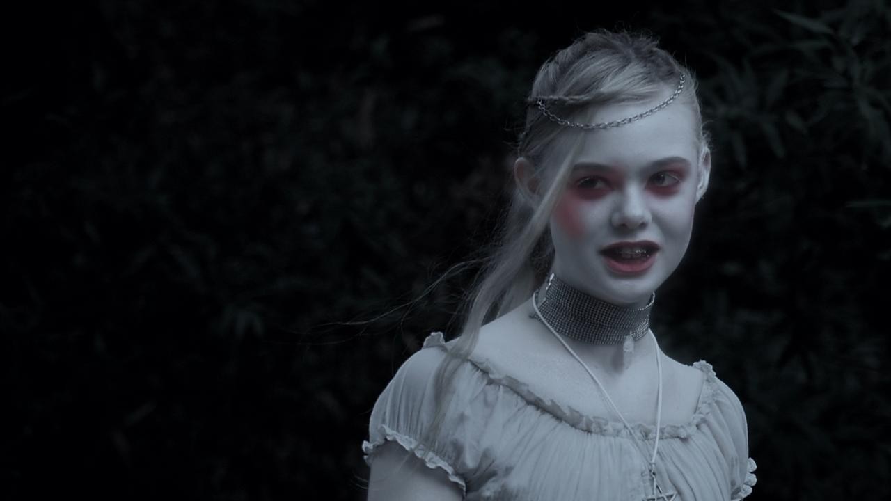 Image du film Twixt
