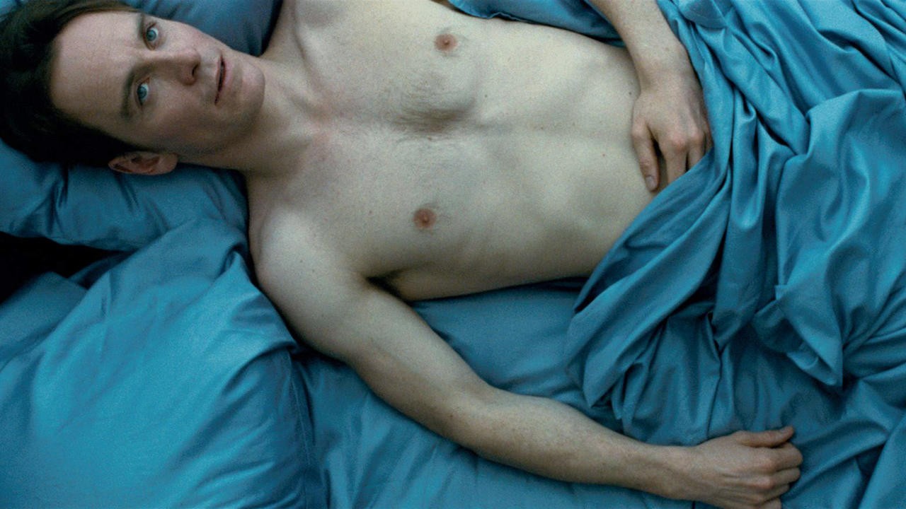 Image du film Shame