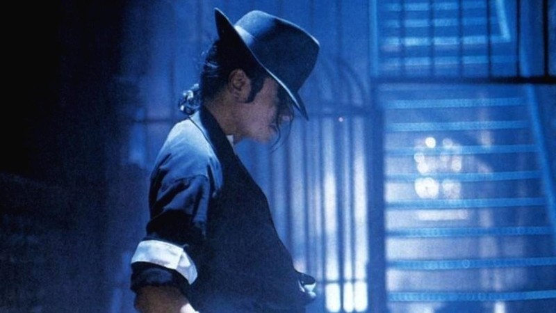 Michael Jackson: Black or White [MV]
