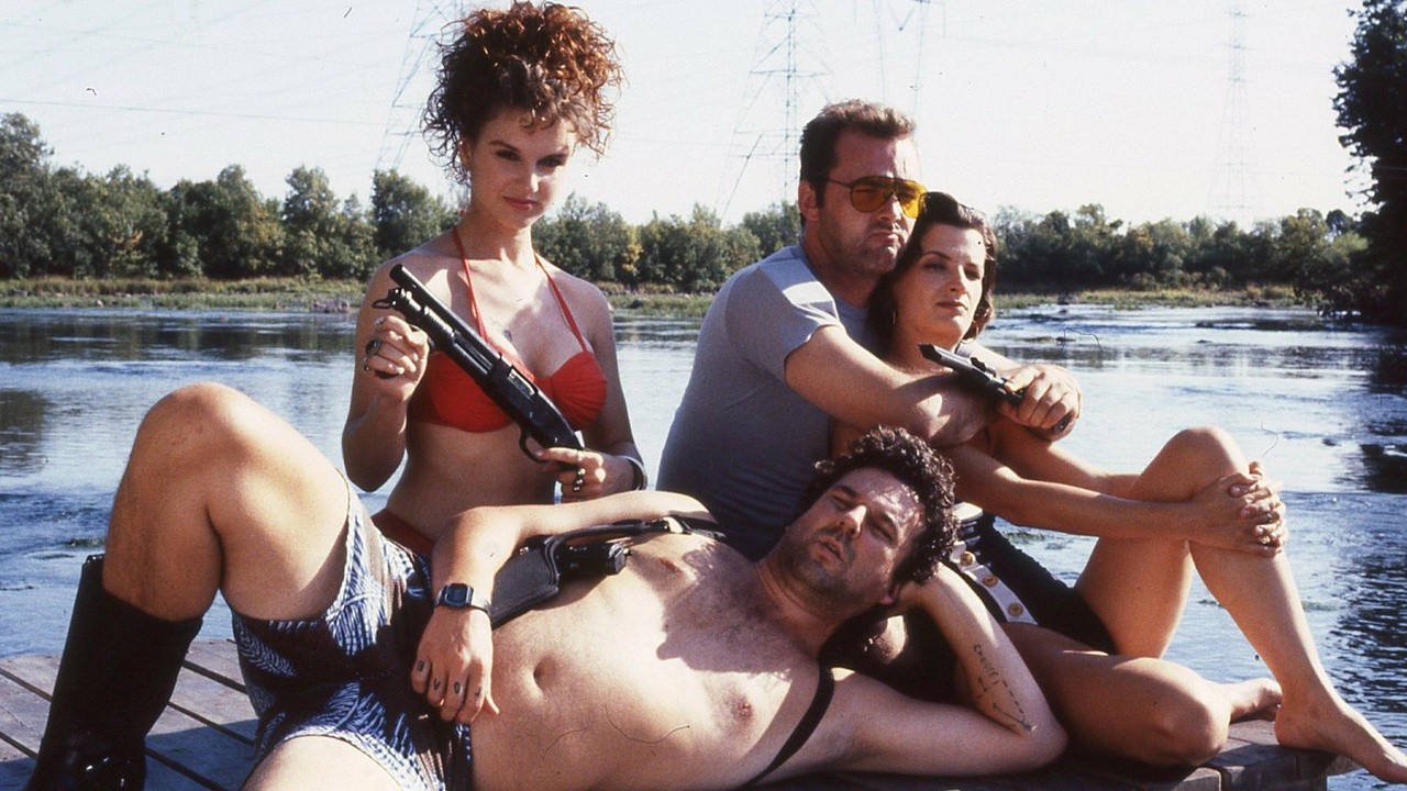 Image du film Requiem pour un beau sans-coeur