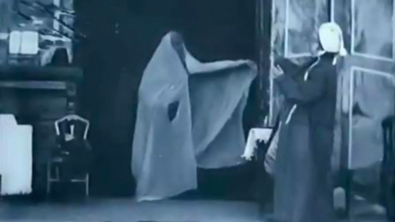 Scrooge, or, Marley's Ghost
