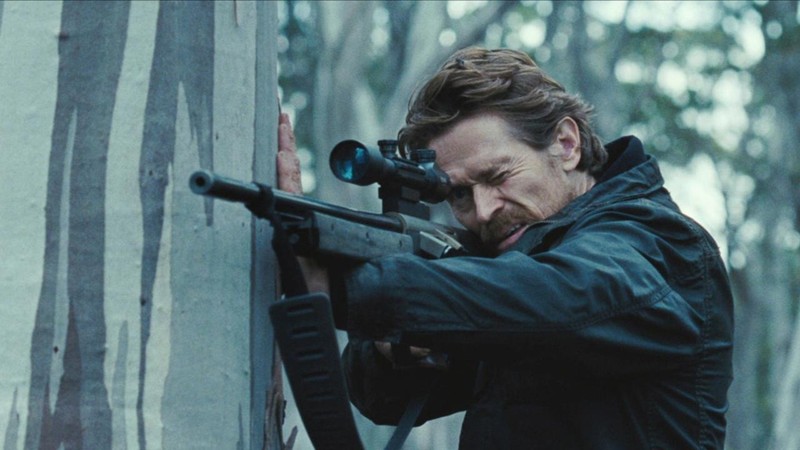 The Hunter