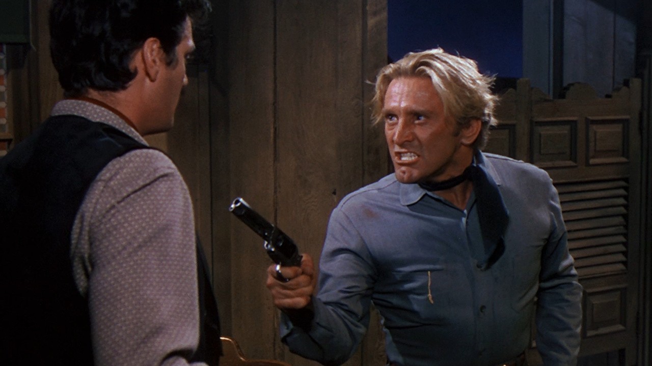 Image du film L'Homme qui n'a pas d'étoile