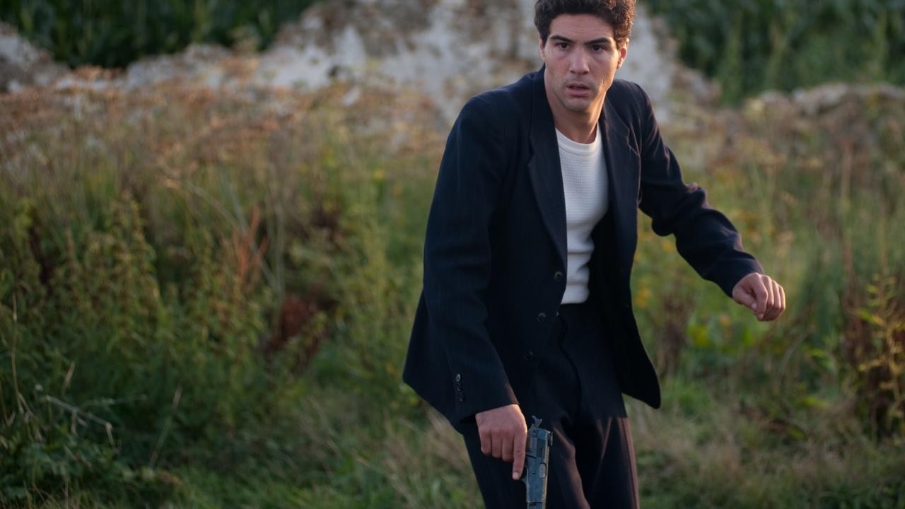 Image du film Les hommes libres