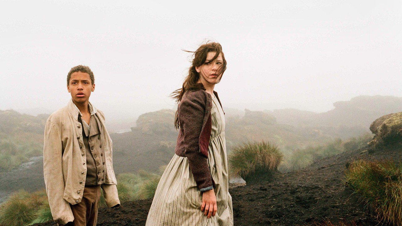 Image du film Les Hauts de Hurlevent