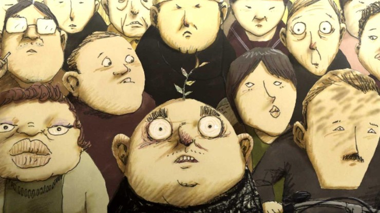 Download The Old Crocodile 2005 Mubi For Android Wallpaper The Old Crocodile 2005 Mubi HD