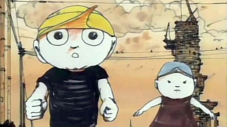 Get Franz Kafka S A Country Doctor 2007 Mubi For iPhone Wallpaper Franz Kafka S A Country Doctor 2007 Mubi For iPhone