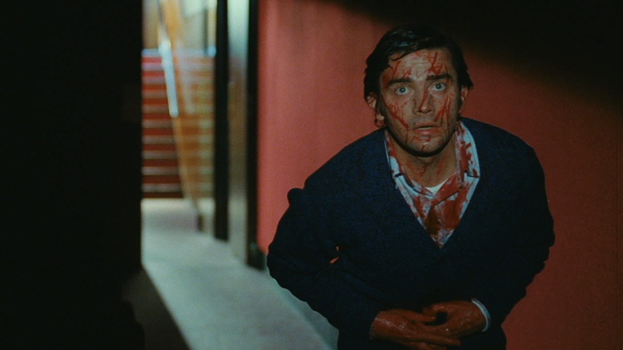 Image du film Dernière séance
