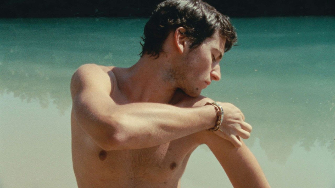Summer of Giacomo