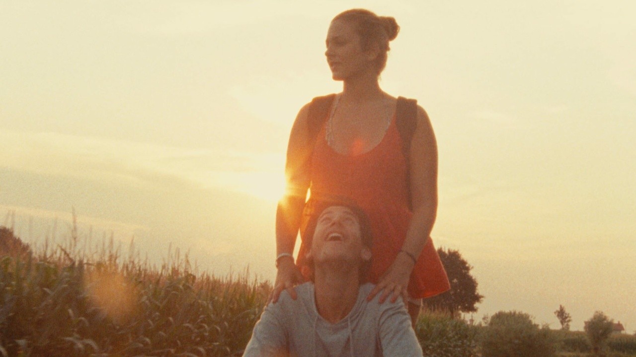 Image du film L'été de Giacomo