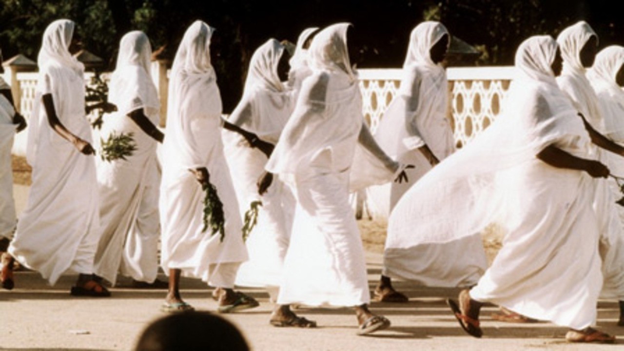Image du film Lettres d'amour en Somalie