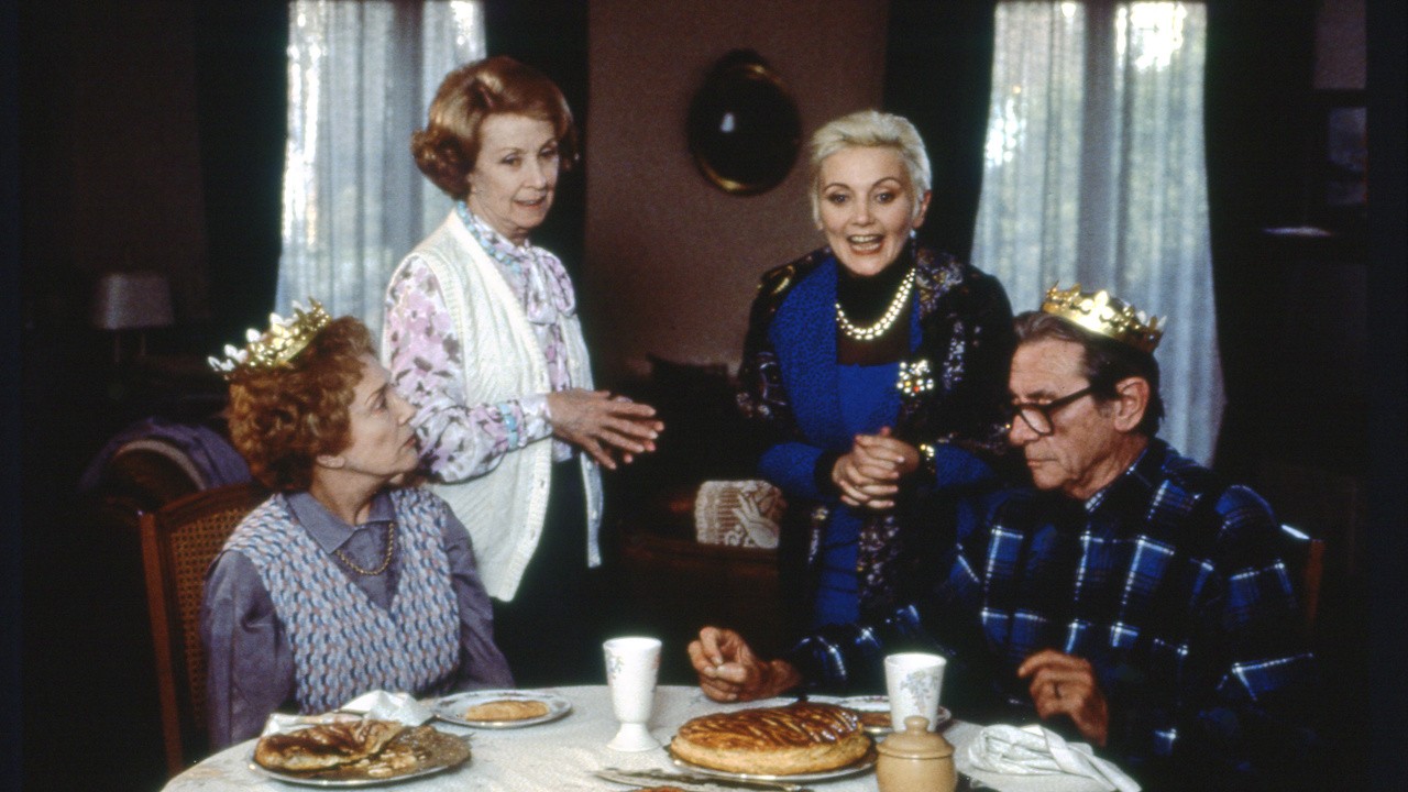 Image du film Le Jour des rois