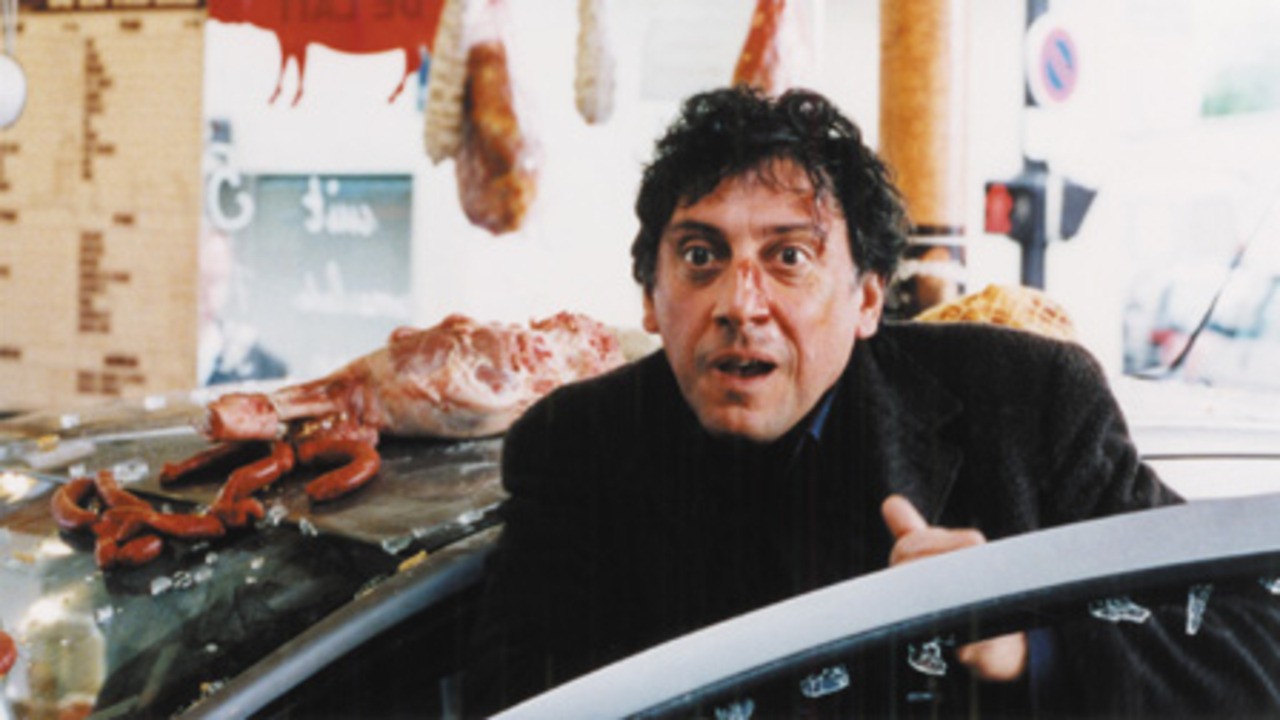 Image du film Ne quittez pas!