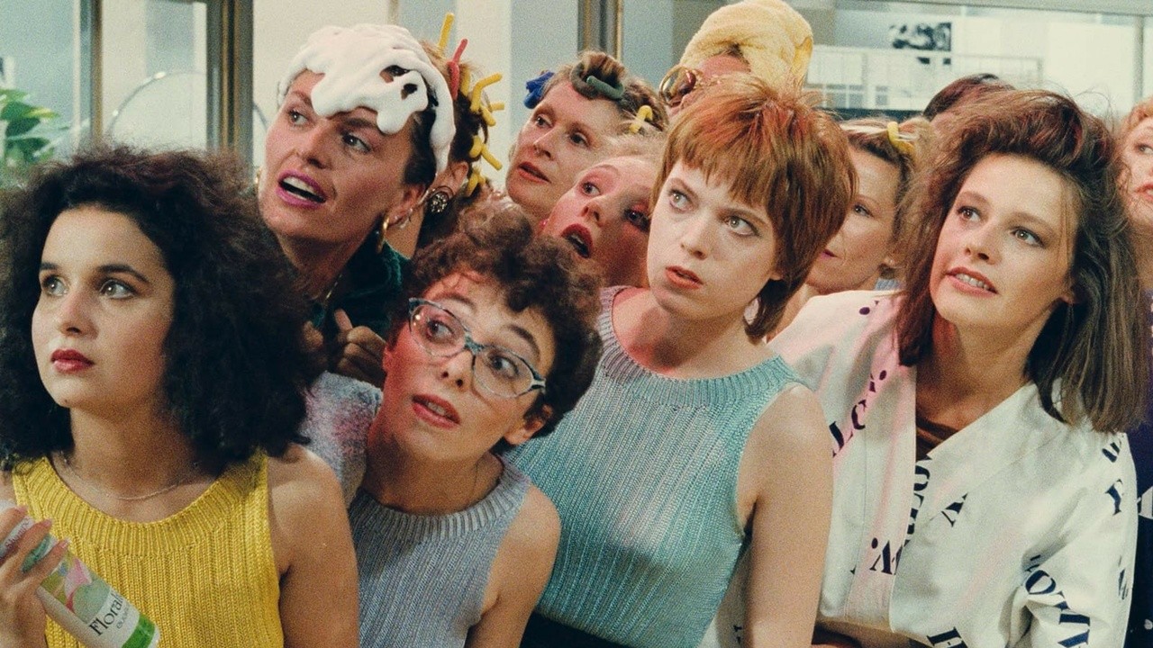 Image du film Golden Eighties