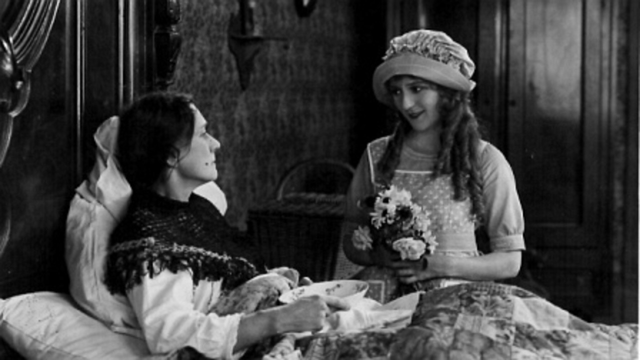Pollyanna