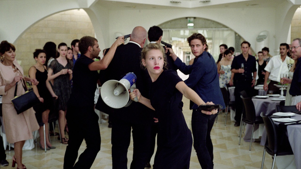 Image du film Le Policier