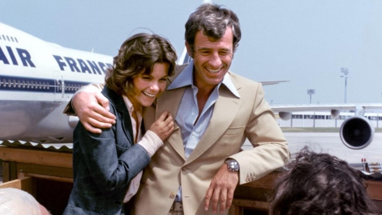 Image du film L'Incorrigible