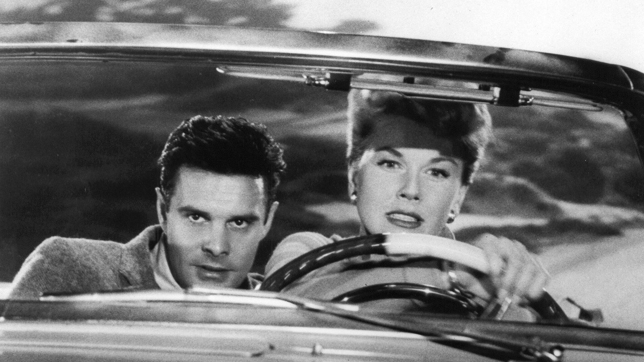 Image du film Le diabolique Monsieur Benton
