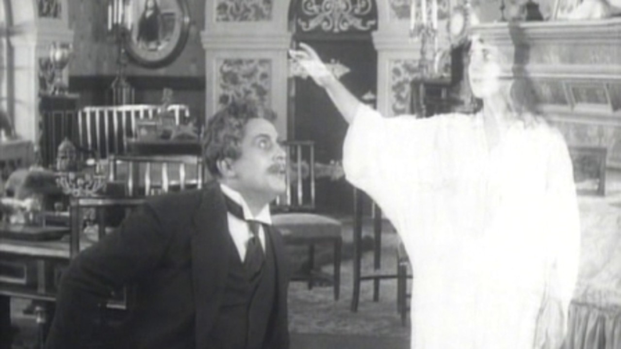 Image du film Rêves éveillés