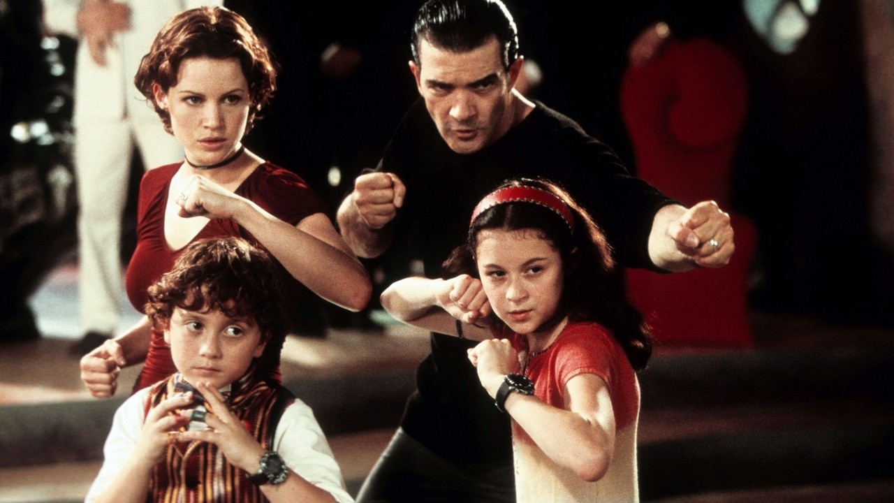 Spy Kids