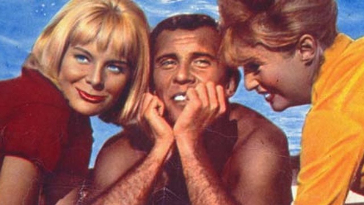 Beach Casanova