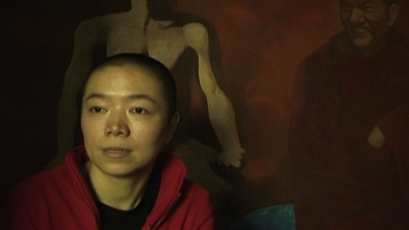 Queer China, 'Comrade' China