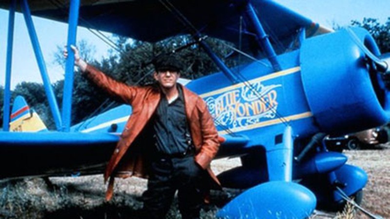 Blue Yandy The Blue Yonder (1985) | MUBI