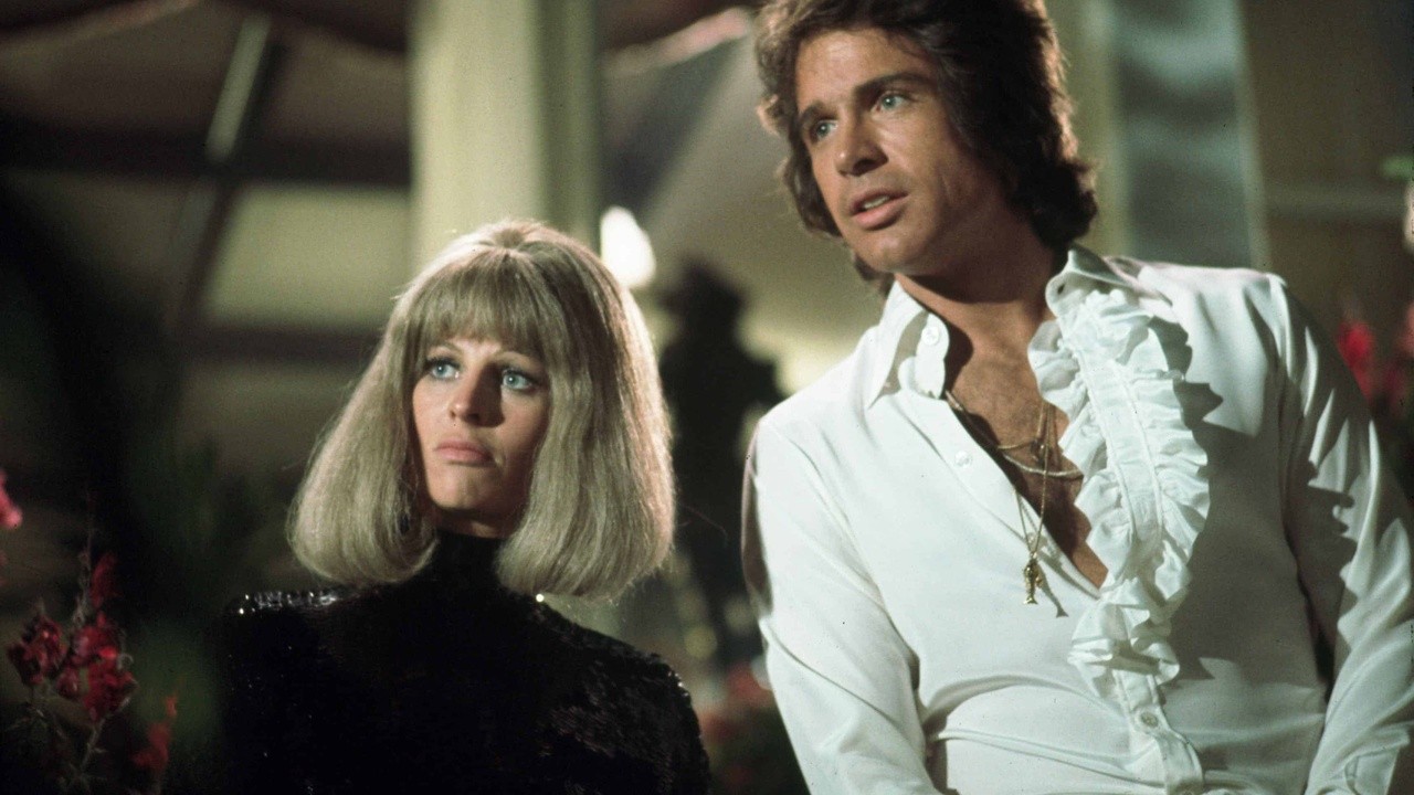 Image du film Shampoo