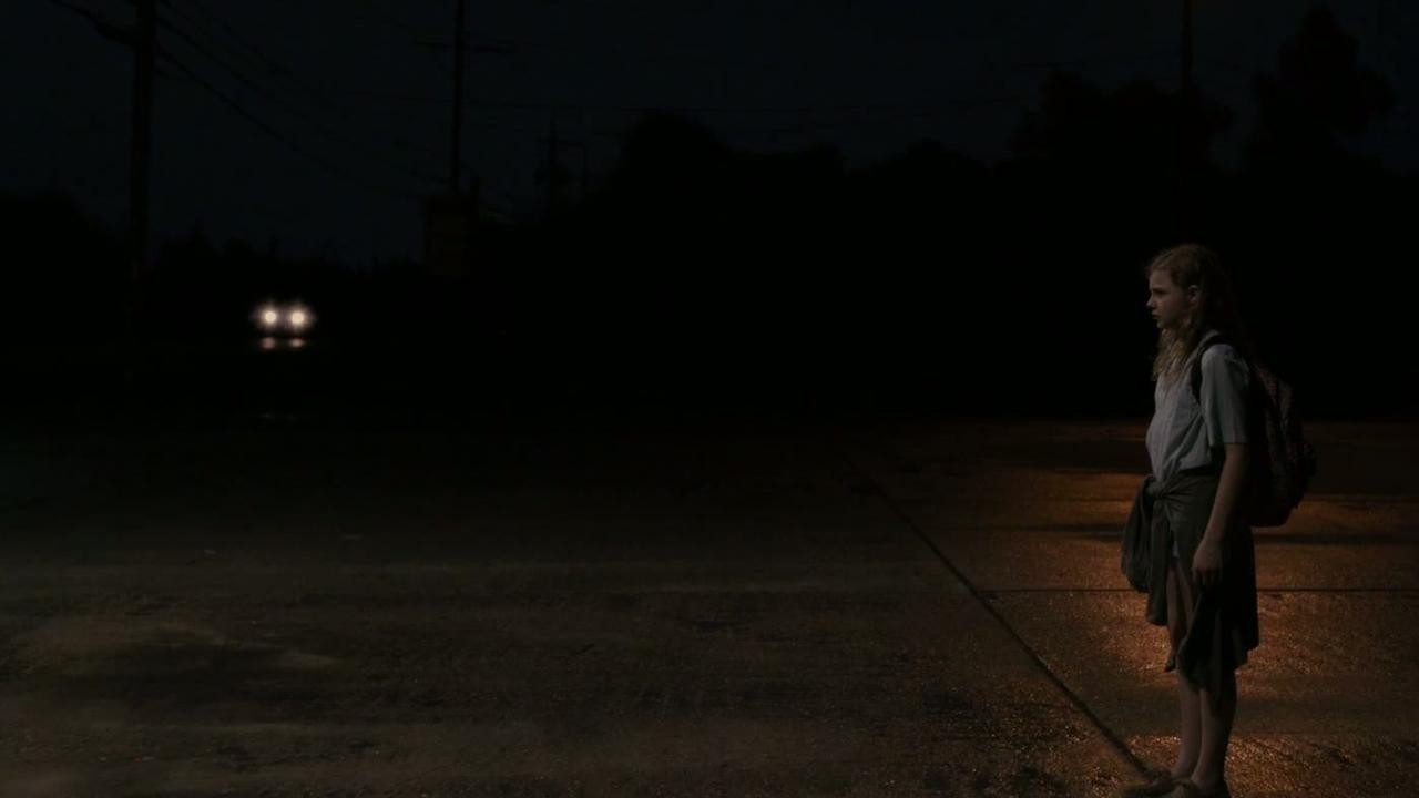 Texas Killing Fields