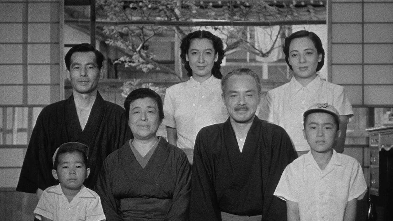 Image du film Eté précoce