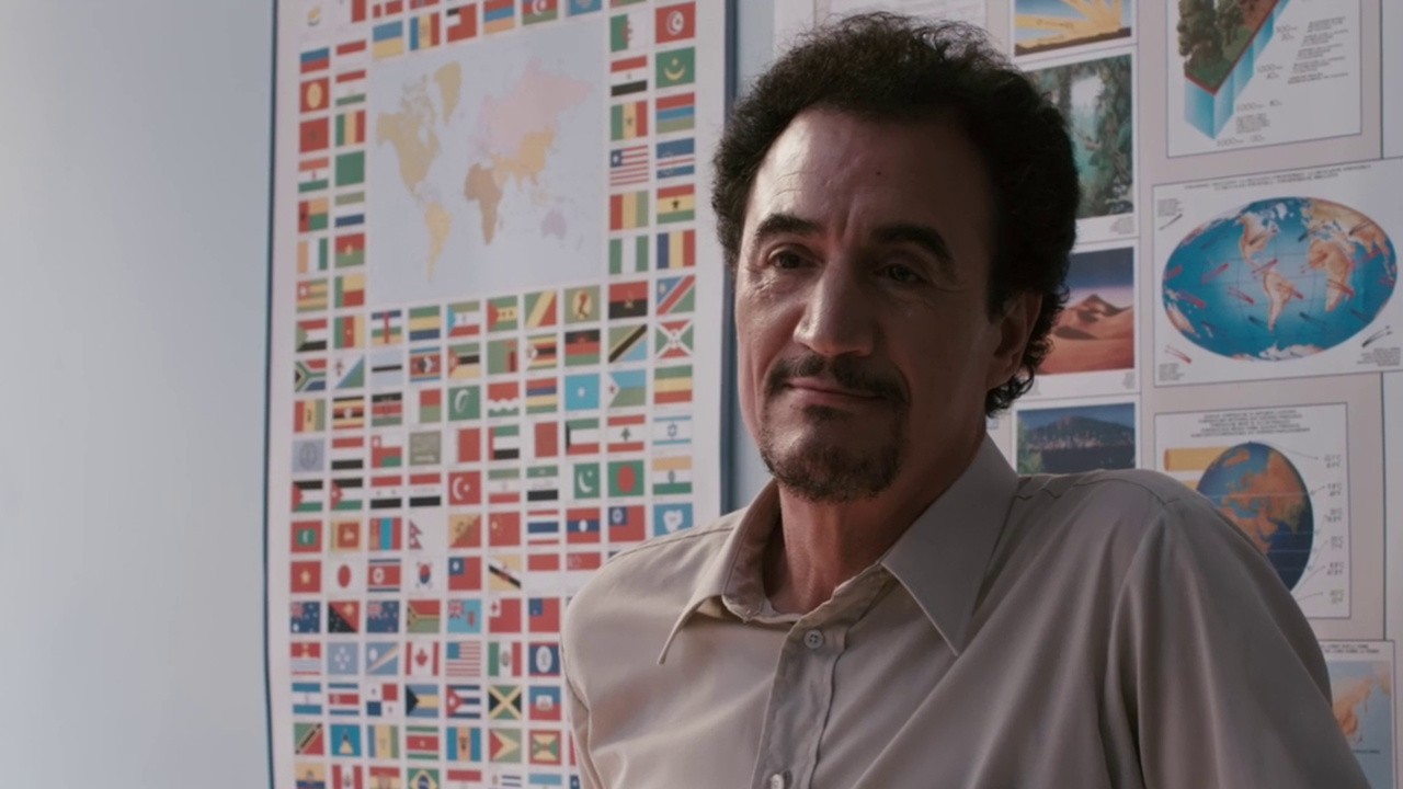 Image du film Monsieur Lazhar