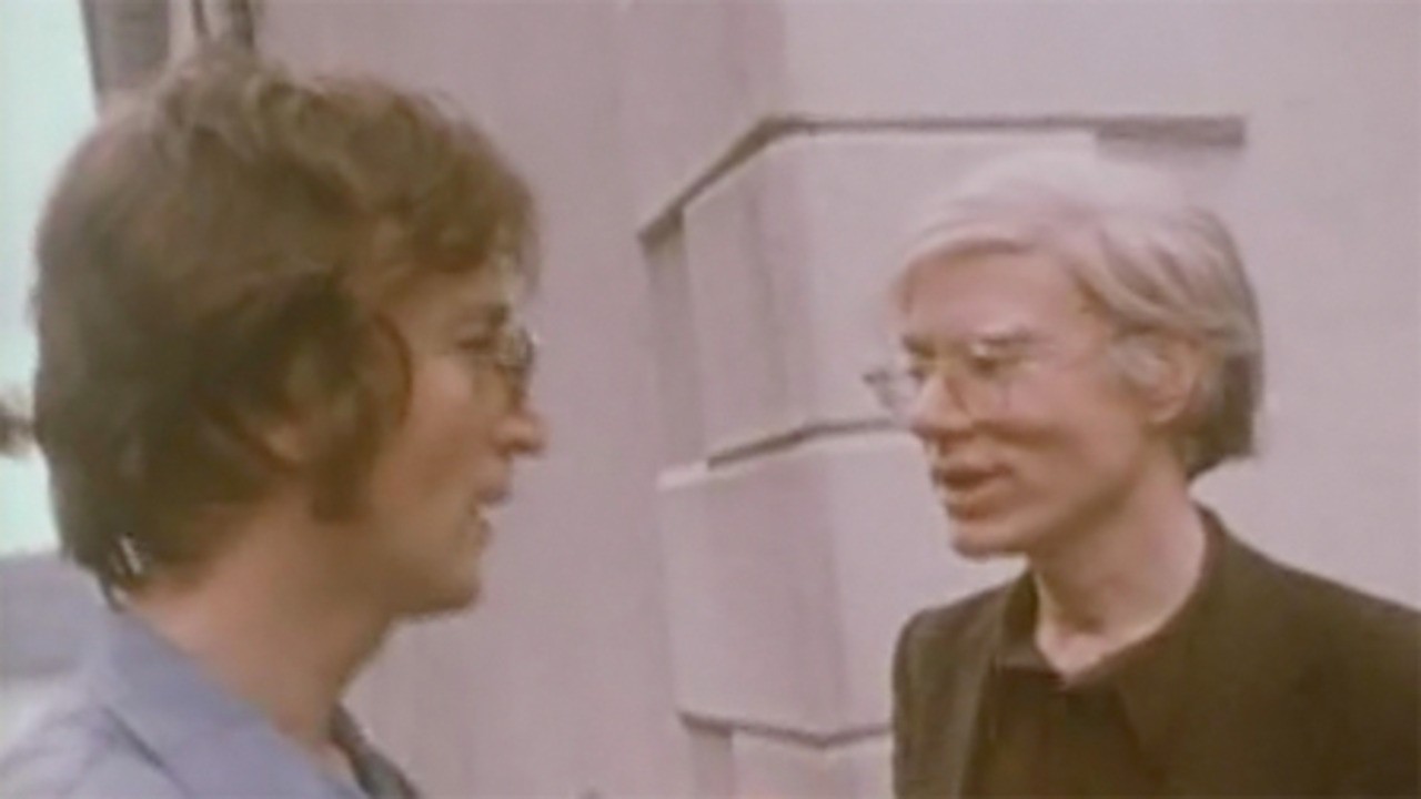 Gimme Some Truth: The Making of John Lennon Imagine Album