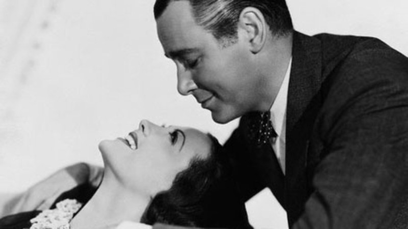 Accent on Youth (1935) MUBI