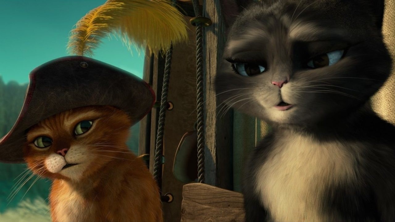 Image du film Le Chat Potté
