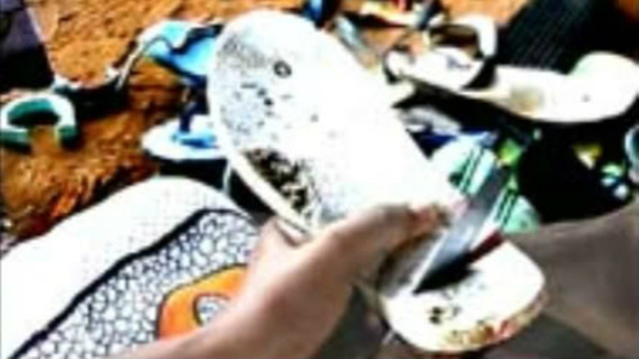 Flip Flotsam