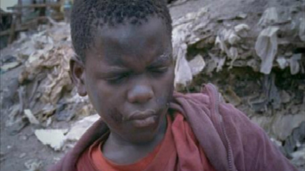 Kibera Kid