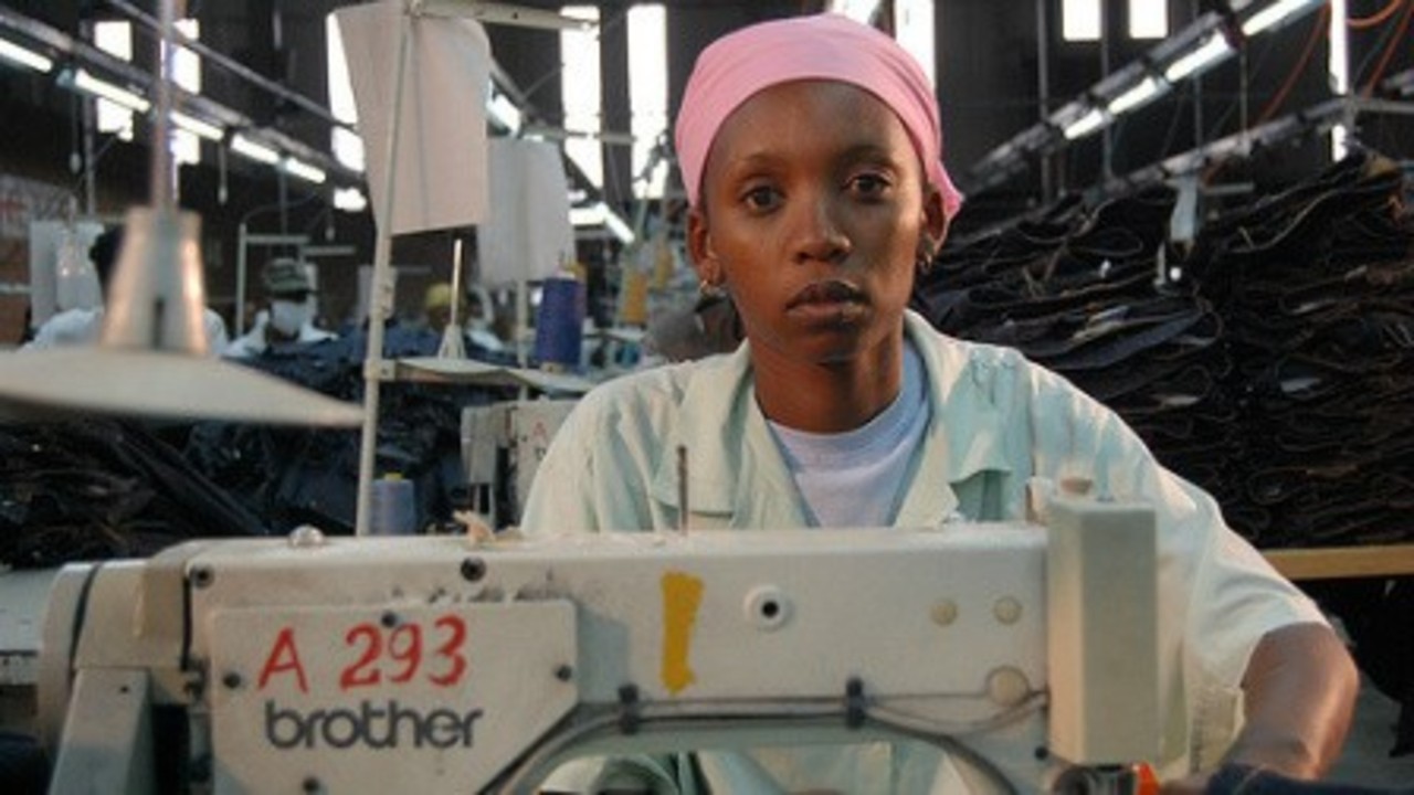 Mapule's Choice