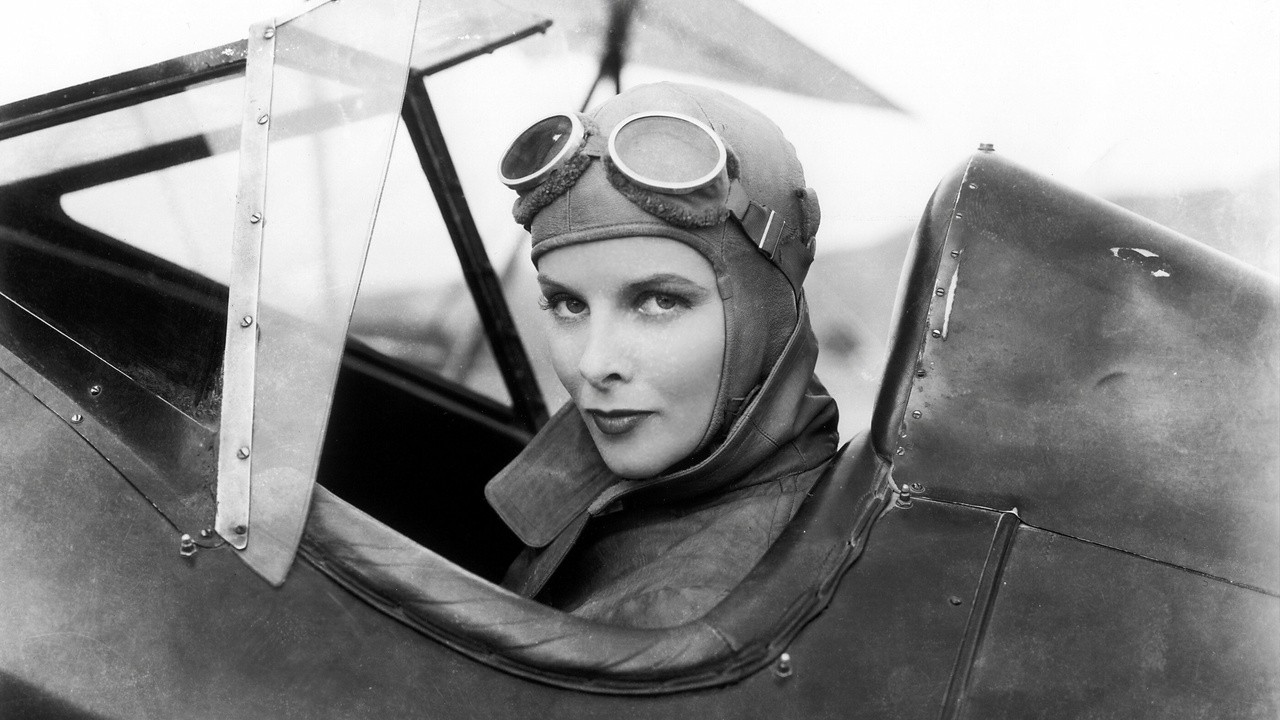 Christopher Strong (1933) MUBI