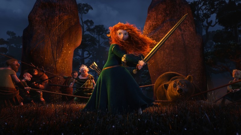 Brave
