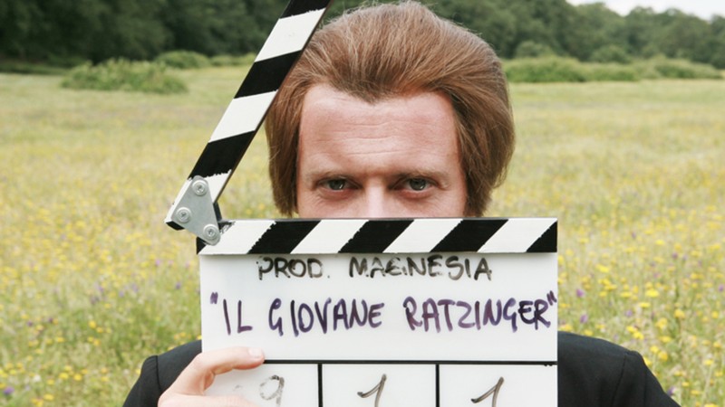 Boris Il Film (2011) MUBI