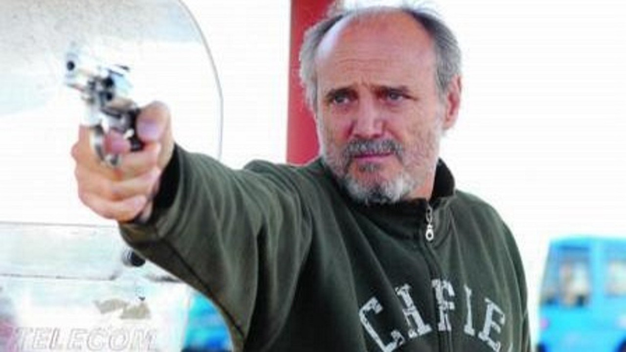 Il lupo