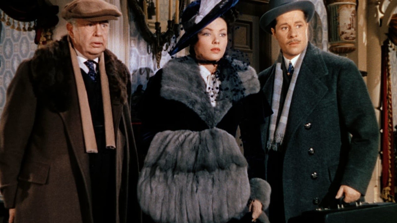 Image du film Le Ciel peut attendre