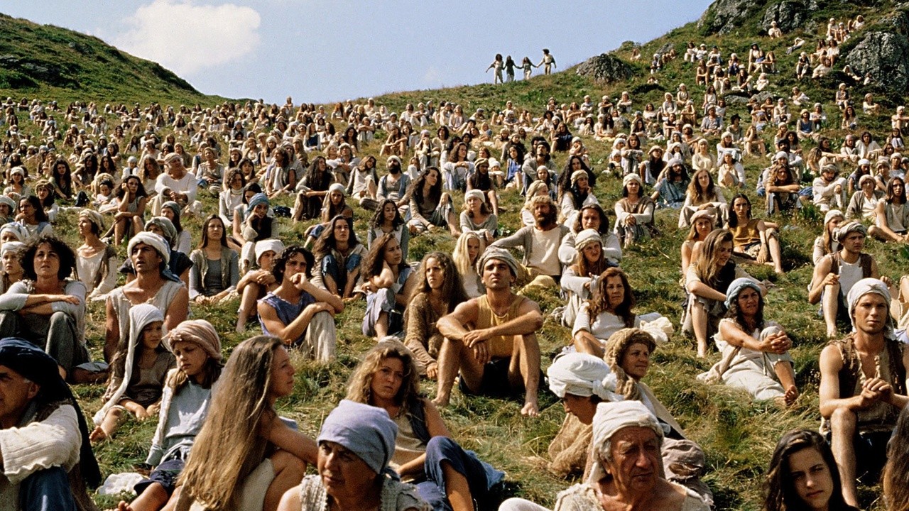 Image du film La belle verte