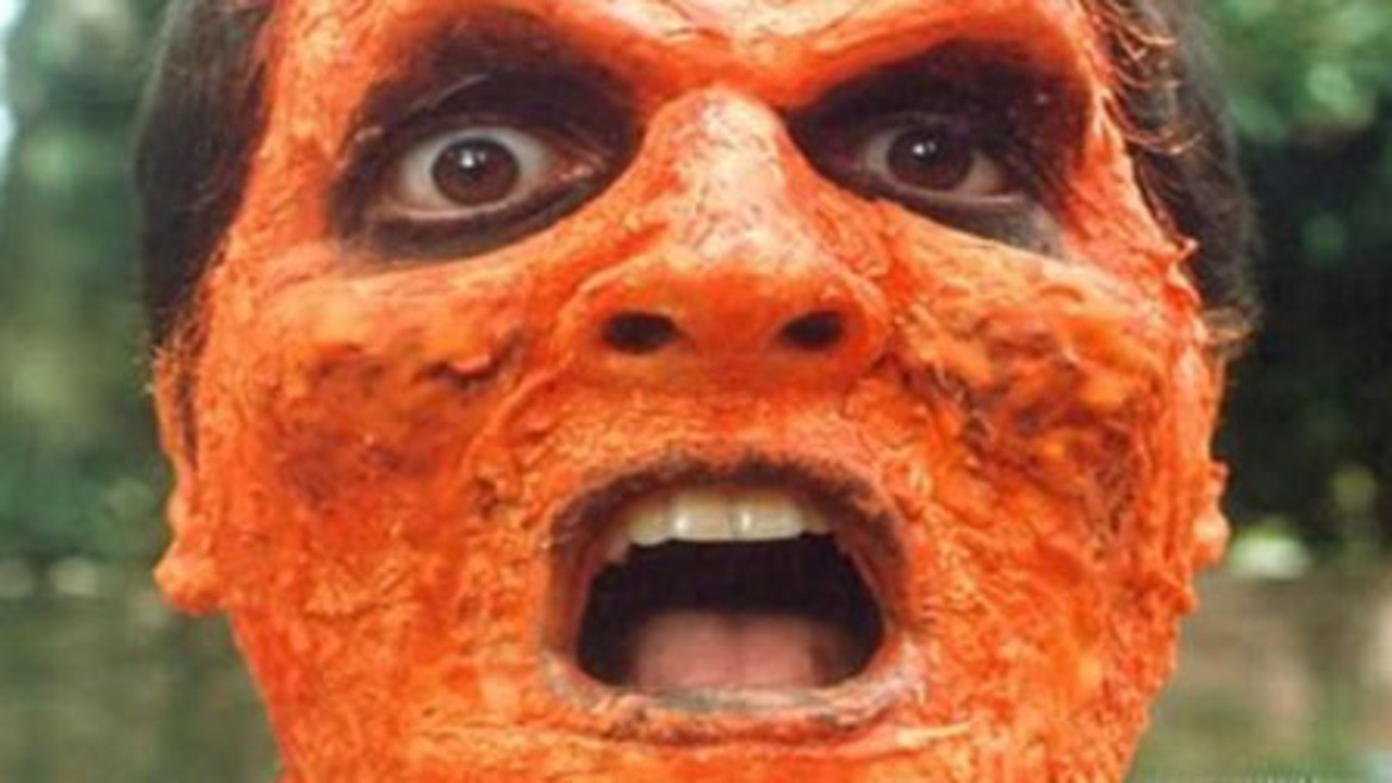 Plaga Zombie