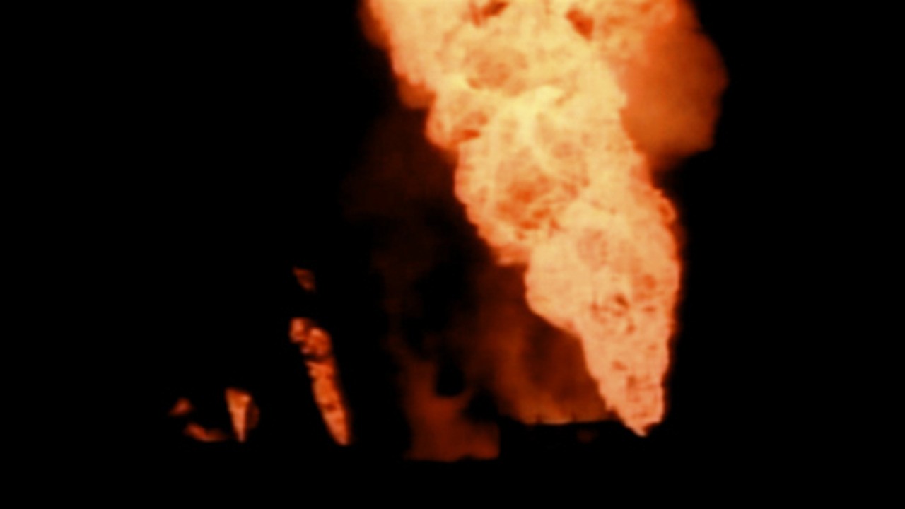 Fires of Kuwait