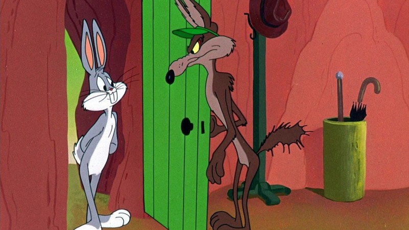 Special Operations Rabbit Operation: Rabbit (1952) | MUBI